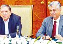 Presidents Visit To China Deepen Ties In Diverse Fields