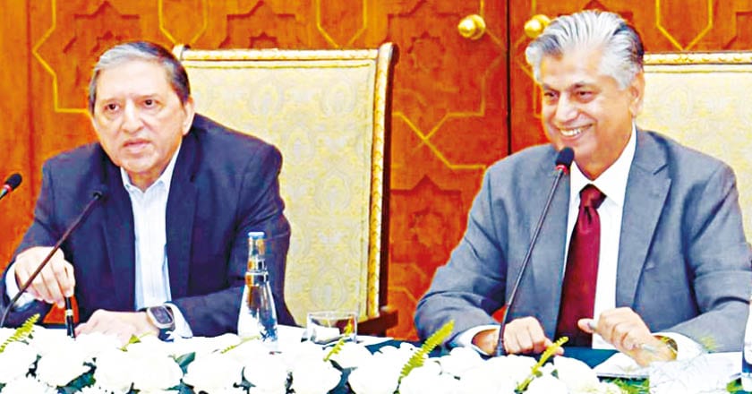 Presidents Visit To China Deepen Ties In Diverse Fields