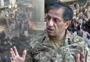 Protests Are Your Right But Chaos Harms Economy Dg Ispr Tells Kashmiris Amid Strikes
