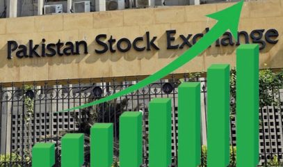Psx Reaches Historic High As 100 Index Surges To 153 771