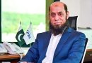 Pta Chairman Maj Gen R Hafeez Faces Court Ordered Removal Over Illegal Appointment