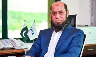 Pta Chairman Maj Gen R Hafeez Faces Court Ordered Removal Over Illegal Appointment