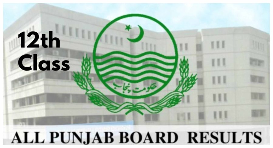 Punjab Boards Class 12 Results 2025 Update 3 Methods To Check Marks