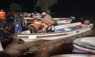 Punjab Decides To Regulate All Private Boats Operating In Flood Hit Areas