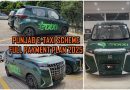 Punjab E Taxi Scheme 2025 Full Installment Plan And Balloting Details