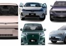 Punjab E Taxi Scheme 2025 Full List Of Available Cars Prices Delivery Time