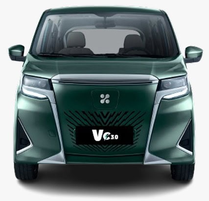 Punjab E Taxi Scheme 2025 Full List Of Available Cars Prices Delivery Time 