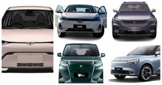 Punjab E Taxi Scheme 2025 Full List Of Available Cars Prices Delivery Time