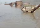 Punjab Rivers In High Flood As Villages Submerged In Multan Bahawalpur