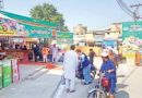 Punjab Sahulat Bazaars Set To Become First Statutory Retail Authority Under Naveed Rafaqat Ahmad