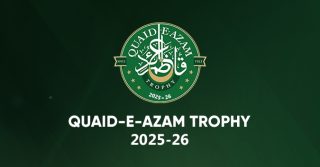 Sialkot set to begin Quaid-e-Azam Trophy title defence on Monday