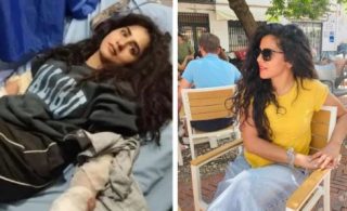 Quratulain Balouchs Team Appeals For Privacy Shares Her Status With Fans