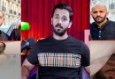 Rajab Butt Accused Of Secret Homosexual Affairs Amid New Controversy