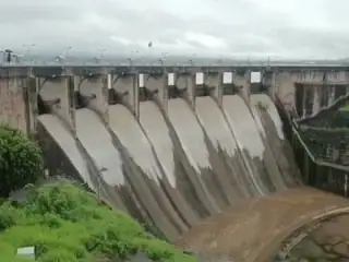 Rawal Dam Spillways To Be Opened As Water Level Reaches Capacity