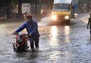 Record 506mm Rainfall Triggers Worst Ever Urban Flooding In Punjabs Gujrat