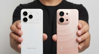 Redmi 15c Vs Tecno Spark 40 Which Budget Phone Wins In 2025