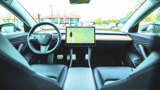 Revolution On Wheels As Punjab Announces Driverless Car Trials
