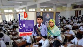 Rickshaw Drivers Son Secures Second Position In Lahore Board Inter Exams