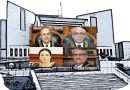 Rift In Supreme Court As 4 Senior Judges Question Legality Of New Court Rules