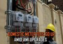 Rs25000 For Single Phase Electricity Meter Consumers Left Stunned After Surge In Meter Fees