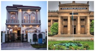 Rs3 5 Million Loan For 5 Marla House Know About Mera Ghan Mera Ashiana Scheme