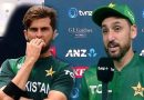 Salman Ali Agha Shaheen Afridi Announce To Donate Match Fee To Flood Victims