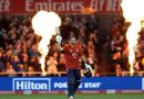 Salts Record Breaking Century Powers England To Historic T20 Win Over South Africa