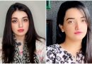 Sanam Javeds Sister Falak Arrested By Nccia For Defaming Govt State Institutions