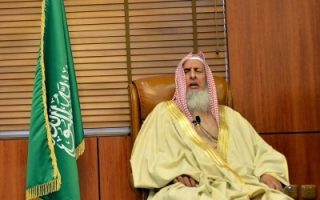 Saudi Arabia Grand Mufti Sheikh Abdulaziz Passes Away