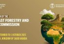 Saudi Arabia Hosts Faos Near East Forestry And Range Commission Session Today