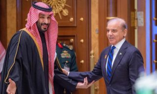 Saudi Crown Prince Mbs To Visit Pakistan This November Bringing Major Investment Report