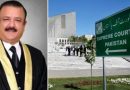 Sc Suspends Ihc Order Barring Justice Jahangiri From Judicial Duties