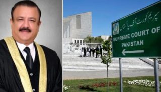 Sc Suspends Ihc Order Barring Justice Jahangiri From Judicial Duties