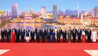 Sco Backs Pakistans Stance Against Terrorism After Khuzdar Jaffer Express Attacks