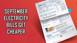 September Electricity Bills To Drop As Nepra Cuts Rs 1 79 Per Unit