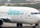 Serene Airs Lahore Bound Flight Makes Emergency Landing In Karachi After Fuel Leak