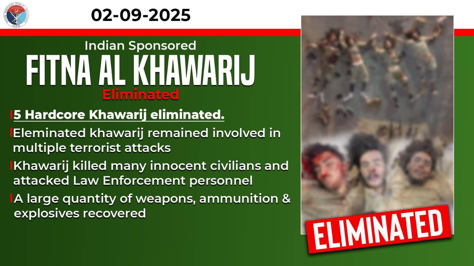 Six Pak Troops Martyred Civilians Injured In Terror Attack On Bannu Constabulary Hq 