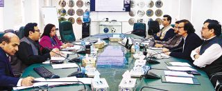 Smedas Regional Offices To Be Set Up In Ajk Balochistan Gb