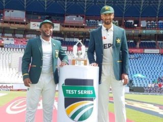 South Africa To Tour Pakistan For Tests After Four Years