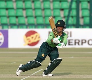 South Africa Women Beat Pakistan Women In Odi Series Opener