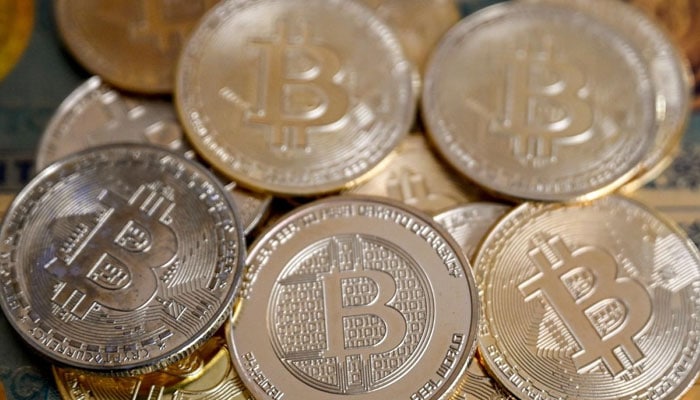 State Bank Says Cryptocurrency Not Illegal In Pakistan