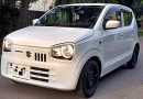 Suzuki Alto For Sale In Lahore September 2025