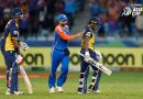 T20 Asia Cup 2025 India Beat Sri Lanka In Super Over