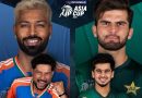 T20i Asia Cup 2025 Pakistan India Set For A Face Off
