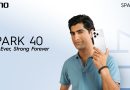 Tecno Launches Latest Spark 40 In Pakistan
