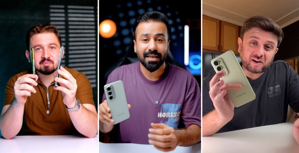Tecno Spark 40 Pro Wins Over Tech Reviewers With Slim Design Wireless Charging G200 Processor 