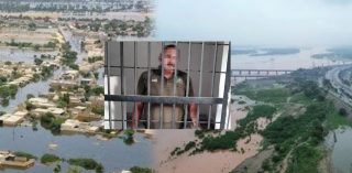 Theme Park Fraud Exposed Ex Police Constable Behind Illegal Riverbed Society Arrested