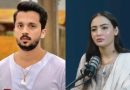 Tiktoker Fatima Khan Levels Serious Allegations Against Youtuber Rajab Butt