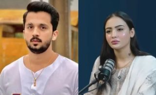 Tiktoker Fatima Khan Levels Serious Allegations Against Youtuber Rajab Butt