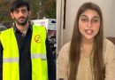 Tiktoker Samia Hijab Harassed Threatened With Abduction Suspect Arrested In Islamabad